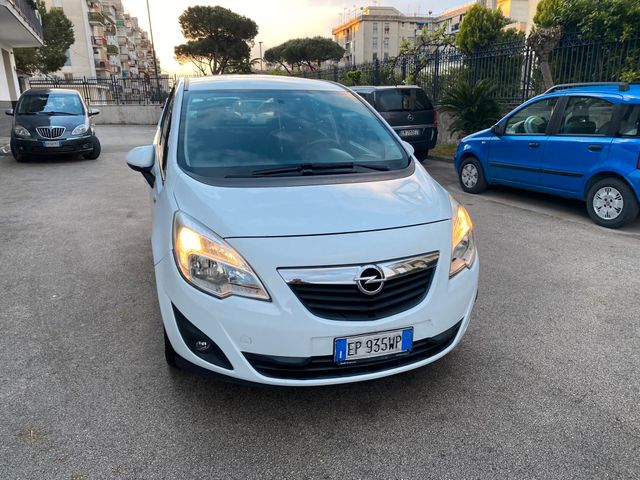 Opel Meriva 1.4 Turbo 120CV GPL Tech Elective