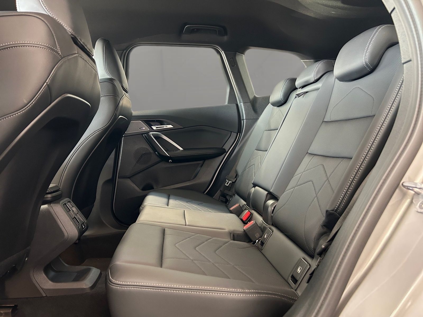 BMW X1 - Bild 13