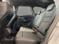 BMW X1 - Vorschau Bild 13