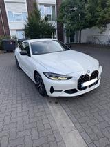 BMW 420d Coupé A - - BMW 420 in Dortmund