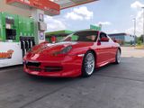 Porsche 996 GT3-Kit - Porsche 996: Gt3