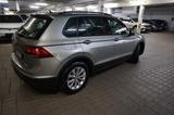 Volkswagen Tiguan 1.4 TSI 92kW Trendline Trendline - Volkswagen Tiguan Trendline mit Benzin-Antrieb
