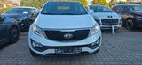 Kia Sportage Platinum Edition 4WD - Kia Sportage: Platinum Edition