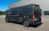 Malibu Van diversity 600 DB K GT -Truma 6E -REDUZIERT! - Malibu Diversity 600 DB K