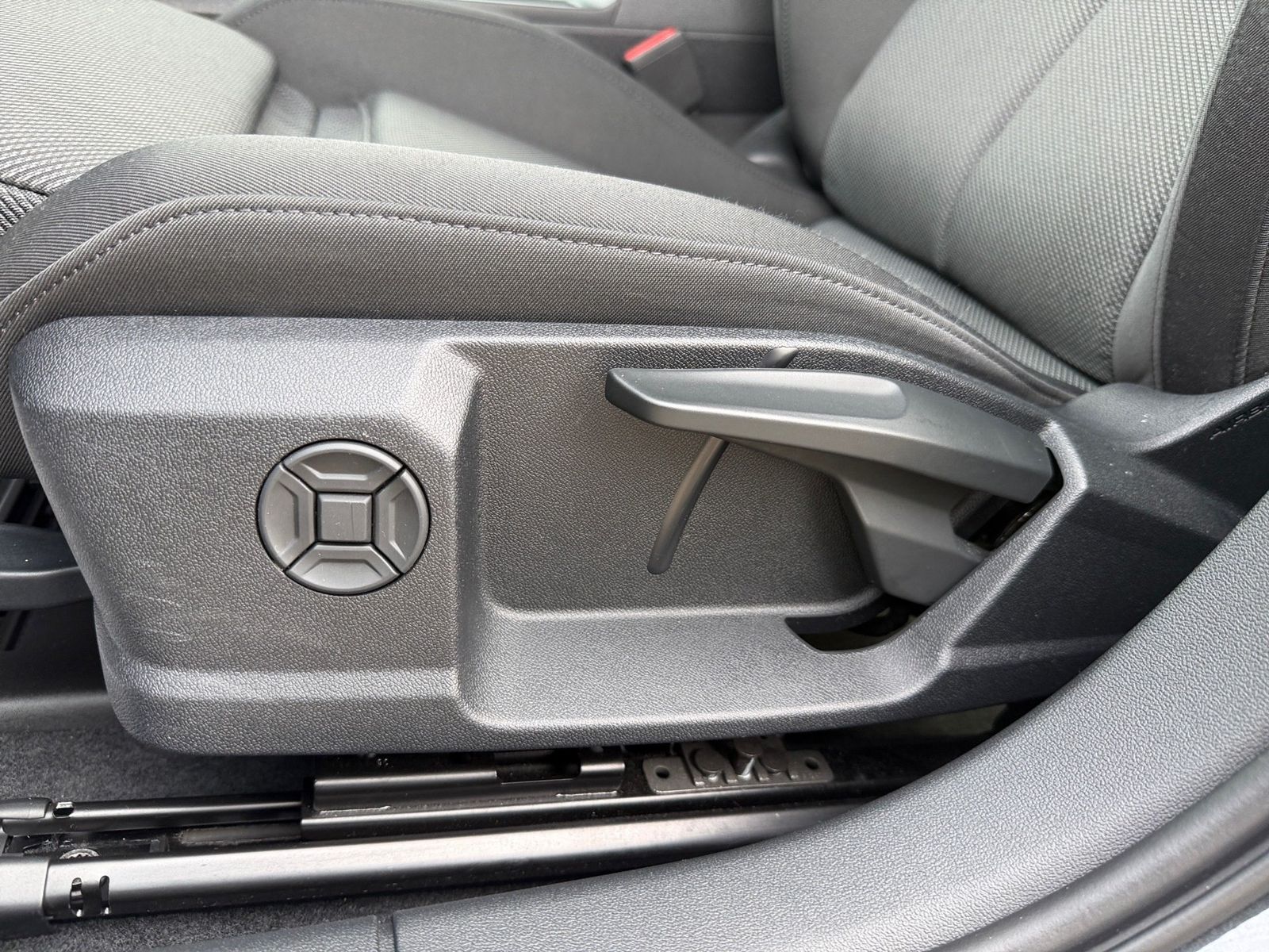 Audi A3 - Bild 8