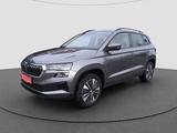 Skoda Karoq 2.0 TDI DSG Drive AHK NAVI MATRIX KESSY SM - Skoda Jahreswagen mit Diesel-Antrieb