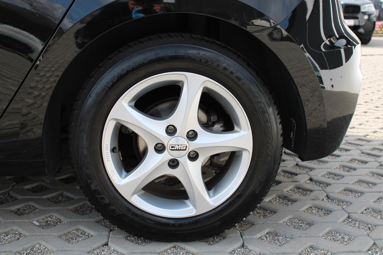 Audi A1 Sportback 30, миниатюра 19