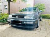 Volkswagen Golf 2.0 Syncro Standard - Volkswagen Golf: Limousine, Syncro