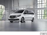 Mercedes-Benz EQV 300 AVANTGARDE Extralang 360°*Totwinkel*DAB* - Mercedes-Benz EQV Gebrauchtwagen