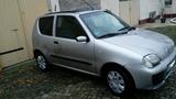 Fiat Seicento Type 600 mit Pnoramadach für... - Fiat Seicento von privat