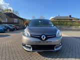 Renault Scenic III Dynamique - Renault Scenic Dynamique mit Diesel-Antrieb
