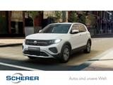 Volkswagen T-Cross 1.0 TSI Life IQ.Drive/Kamera/LED/Navi - Volkswagen T-Cross in Mannheim