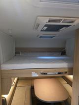 Bürstner Averso Plus 520 TL - Bürstner Tl