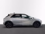 Hyundai IONIQ 5*Uniq*inkl.WinterRäder*Allrad*77,4kWh*Ass - Hyundai IONIQ 5 Gebrauchtwagen