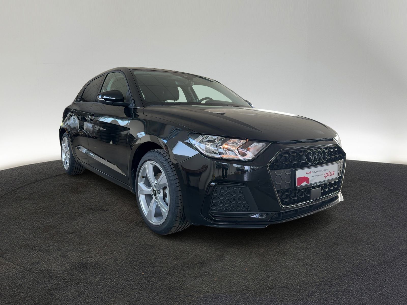 Audi A1 - Bild 6