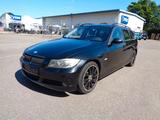 BMW 325d touring - BMW 325 in Freiburg