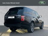 Land Rover Range Rover Vogue PanoSd AHK beheiz.kühlb. Sitze - Land Rover aus 2019
