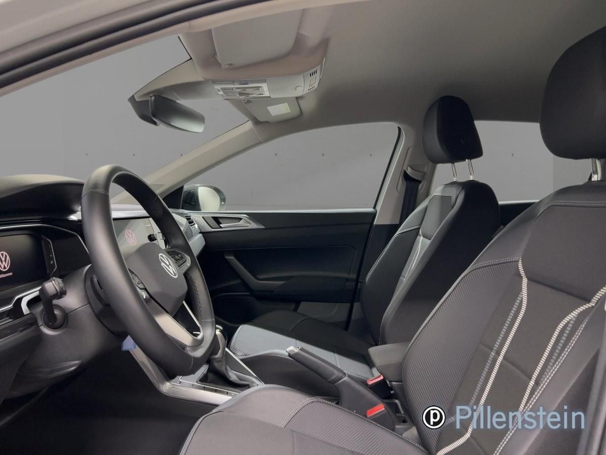 Volkswagen Taigo - Bild 5