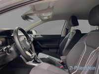 Volkswagen Taigo - Vorschau Bild 5