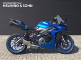Suzuki GSX-S1000 GT - SUZUKI GSX 1000 GT