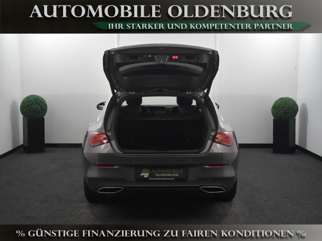 Mercedes-Benz CLA 250 e SB Progressive *Distro+*Pano*Wide*HUD*