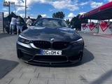 BMW F82 M4 Competition LCI2 non OPF - BMW M4: F82
