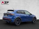 Volkswagen Taigo R-Line 1.5 TSI OPF DSG - Neuwagen: Blau