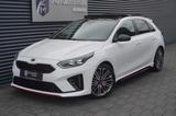 Kia CEED GT VIRTUAL|PANORAMA|MEMORY|KAMERA|LED|JBL - Kia cee'd / Ceed in Solingen
