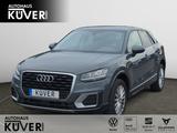 Audi Q2 35 TDI S-Tronic Navi+GRA+Shzg.+Einparkh. - Audi Q2 Gebrauchtwagen in Bremen