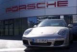 Porsche 997.2 Carrera Coupé  - Porsche 997 aus 2011