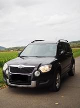Skoda Yeti 1.4 TSI Ambition Ambition