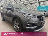 Opel Grandland X 1.6Turbo  Hybrid Elegance|LED|Kamera - Opel mit Hybrid-Antrieb