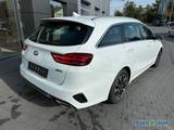 Kia Ceed 1.6 Plug-in Hybrid Spirit LED/KAMERA - Kia mit Hybrid-Antrieb: Kombi