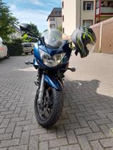 Suzuki GSF Bandit 1200SA, zuverlässig mit wenig km - Offers