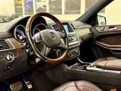 Mercedes-Benz GL 500 - Vorschau 7