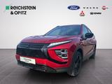 Mitsubishi Eclipse Cross Plus Select Black Hybrid 4WD
