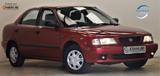 Suzuki Baleno GLX 1.6 98PS Automatik Standheiz.Navi - gebrauchte Suzuki Baleno aus dem Jahr 1996