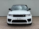 Land Rover Range Rover Sport 4.4 SDV8 HSE DYNAMIC FACELIFT/ - gebrauchte Land Rover Range Rover Sport mit Facelift