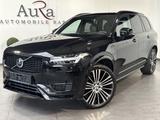Volvo XC90 T8 AWD R-Design 7-Sitzer NAV+LED+PANO+VC+PP - Volvo XC90: T8