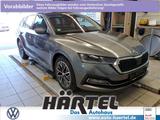 Skoda OCTAVIA Combi STYLE 2.0 TDI DSG (+EURO6) Navi - Skoda Octavia: Kombi, Combi Eu