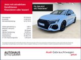 Audi RS3 Sportback 2.5 TFSI quattro  Matrix - Audi RS3 aus 2023