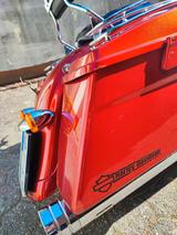 Harley-Davidson Street Glide  - HARLEY-DAVIDSON DÜSSELDORF