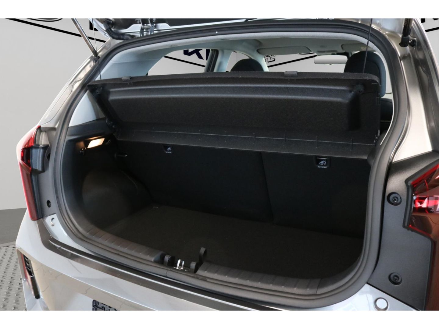 Fahrzeugabbildung Kia Picanto Vision Navi Klima DAB SHZ Kamera PDC
