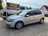 Volkswagen Golf VI Highline+Sitzh+HU/AU NEU