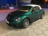 Volkswagen Beetle 2.0 TDI BMT R-Line Cabriolet R-Line - Volkswagen Beetle in Leipzig