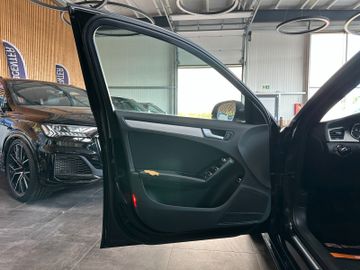 MYAUTOCENTER – Gebraucht- und Jahreswagen mit Werkstattservice in Pfaffenhofen Audi A4 Avant *S line Sportpaket*NAVI*PANO*Klimaauto*