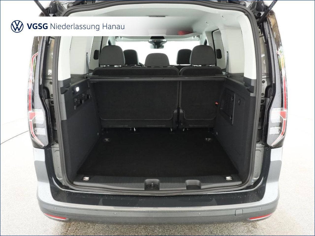 Volkswagen Caddy - Bild 16