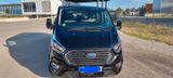 Ford Tourneo Custom Titanium X L1H1 - Ford Tourneo Custom: Titanium X
