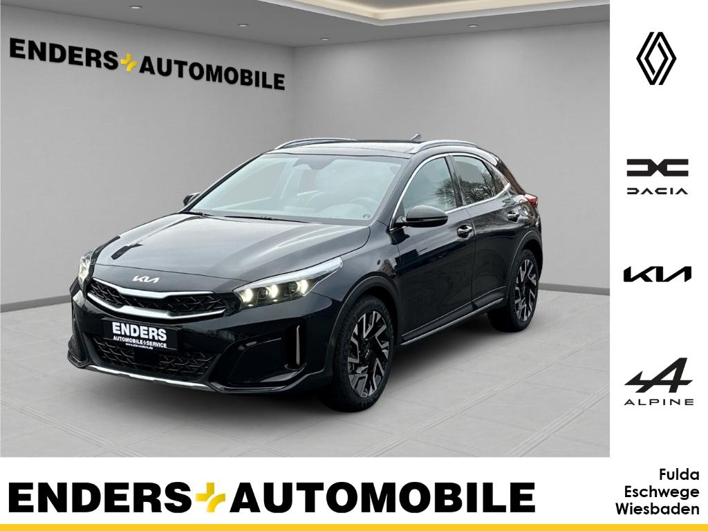 Kia XCeed 1.5T 140 DCT7 Spirit