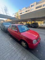 Nissan micra 1.0 - Nissan Qashqai: Kleinwagen